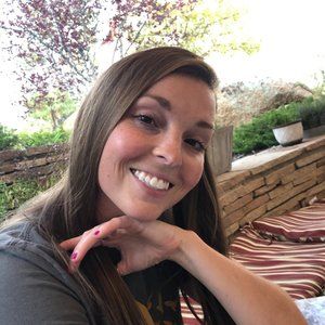 Meet your Posher, Lynsey